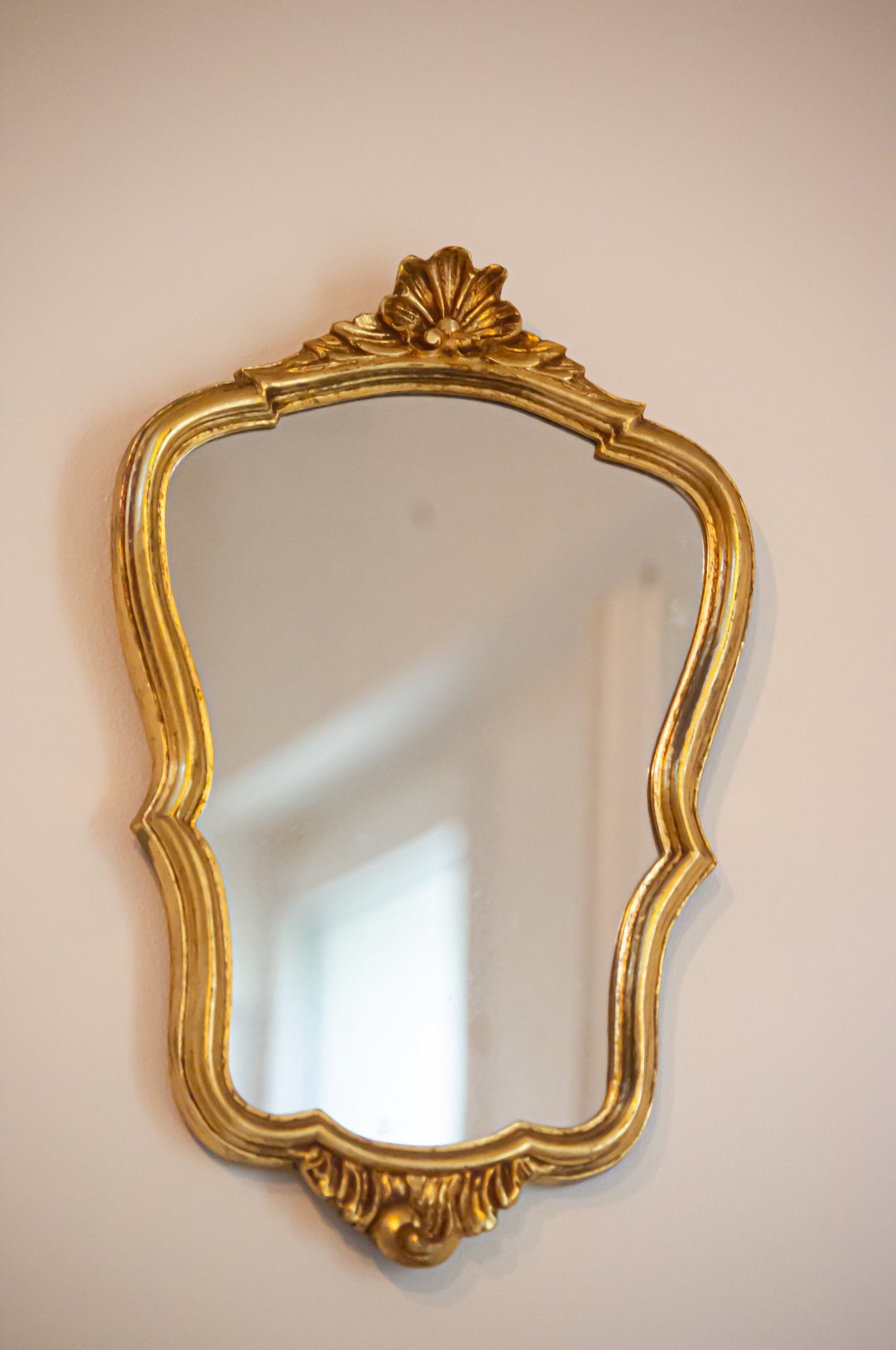 Petit miroir